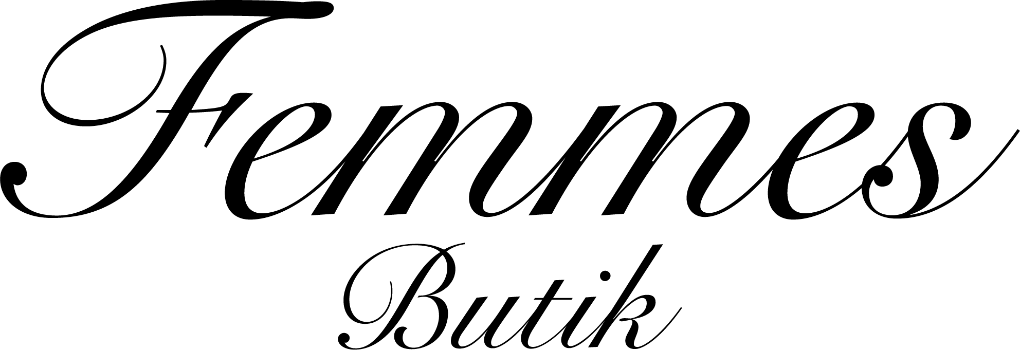 Femmes Butik
